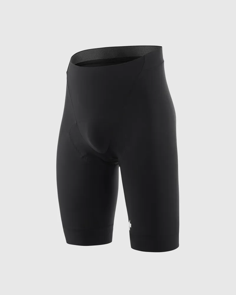 Assos MILLE GT Half Shorts S11 Black Series-3
