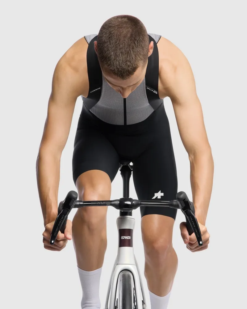 Assos MILLE GT Bib Shorts S11-2