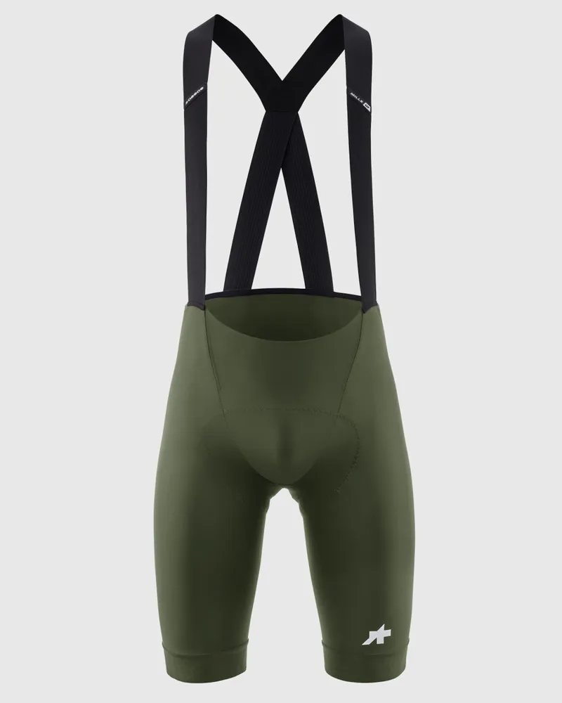 Assos MILLE GT Bib Shorts S11-4