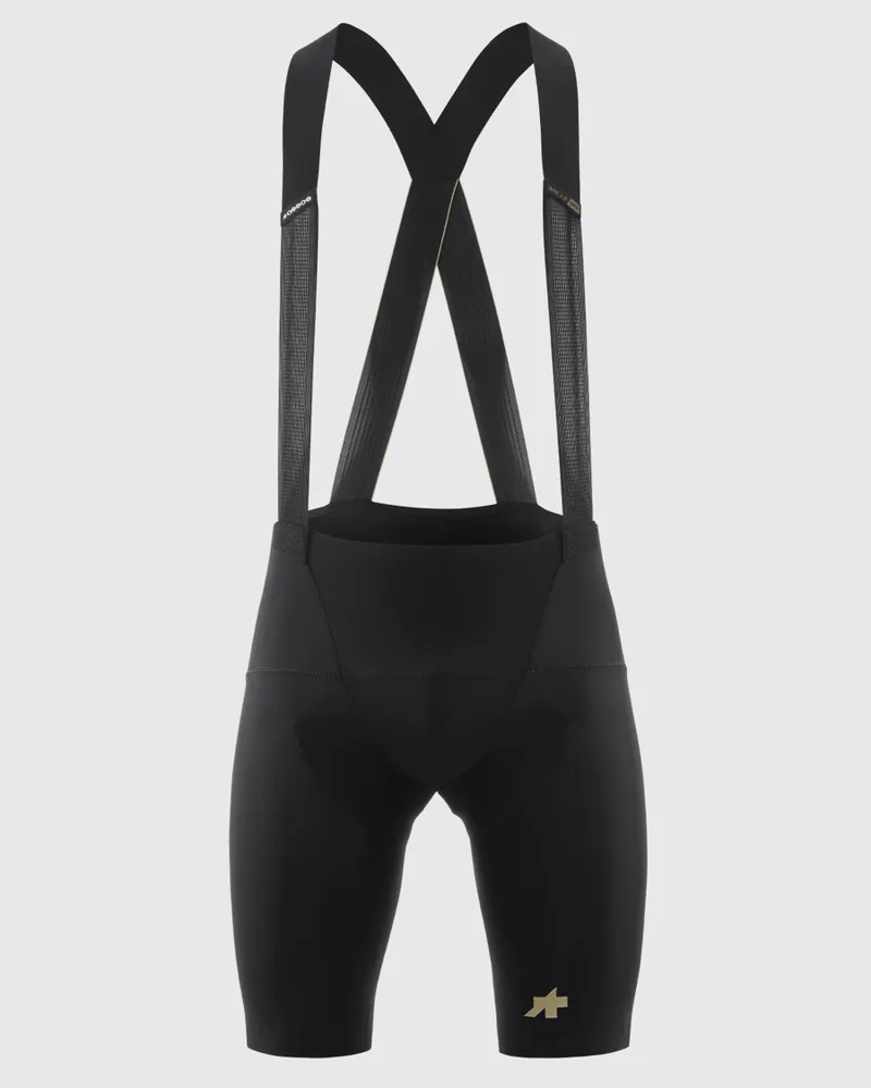 Assos MILLE GTO Bib Shorts S11 Black Series