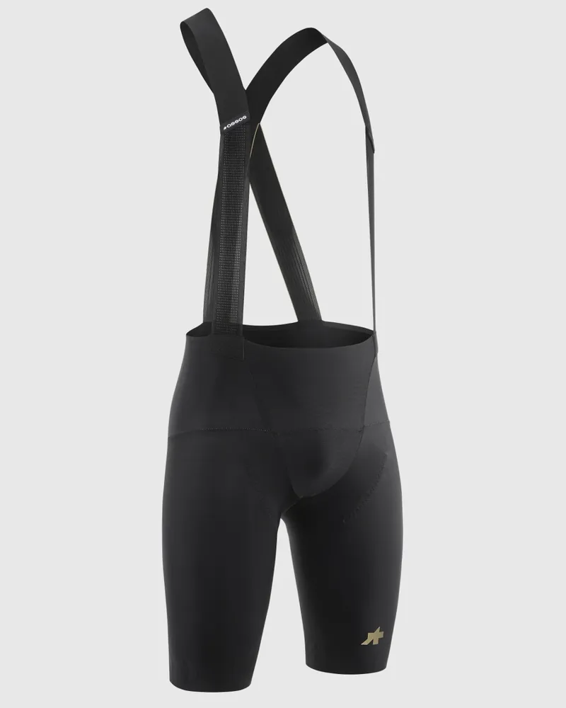 Assos MILLE GTO Bib Shorts S11 Black Series-2