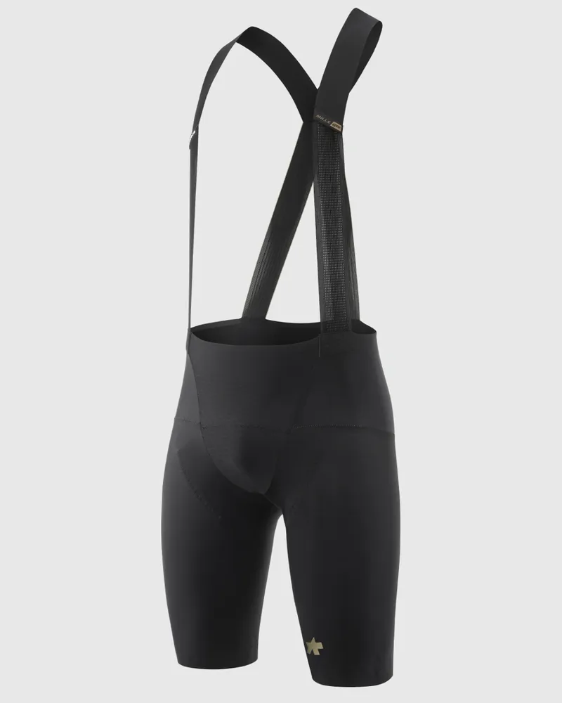 Assos MILLE GTO Bib Shorts S11 Black Series-3