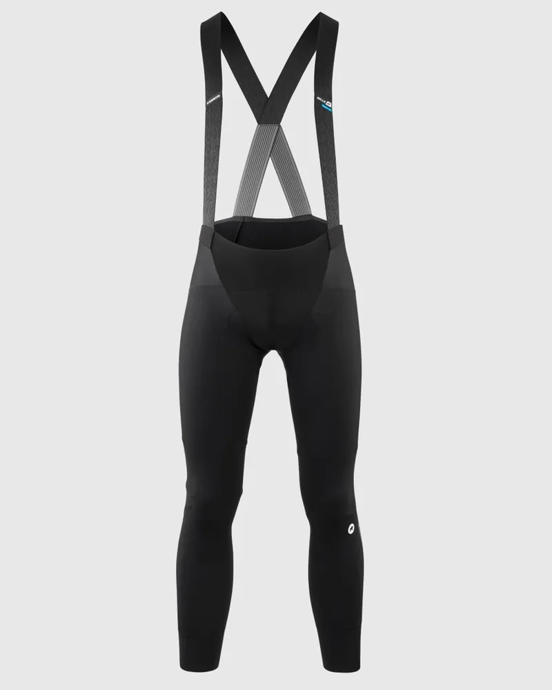 Assos Mille GT Ultraz Winter Bib Tights S11