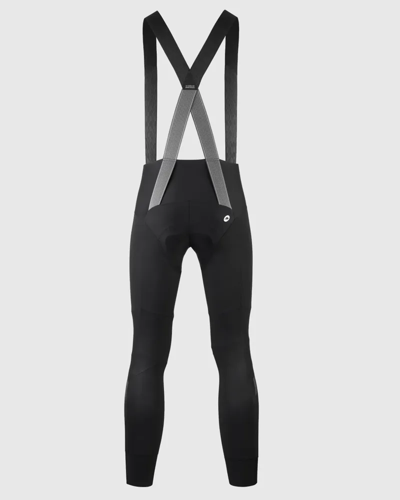 Assos Mille GT Ultraz Winter Bib Tights S11-1
