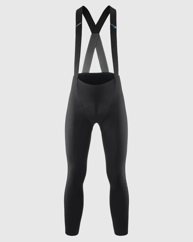 Assos Mille GT Hashoogi Winter Bib Tights S11 Black Series