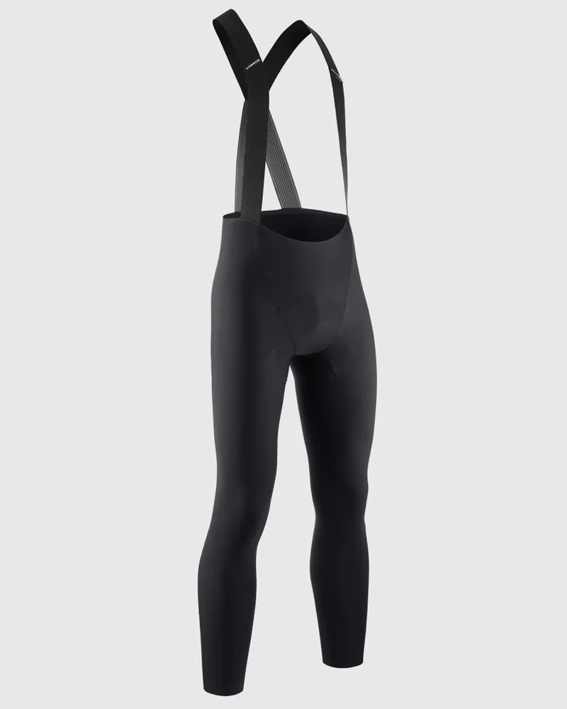 Assos Mille GT Hashoogi Winter Bib Tights S11 Black Series-2