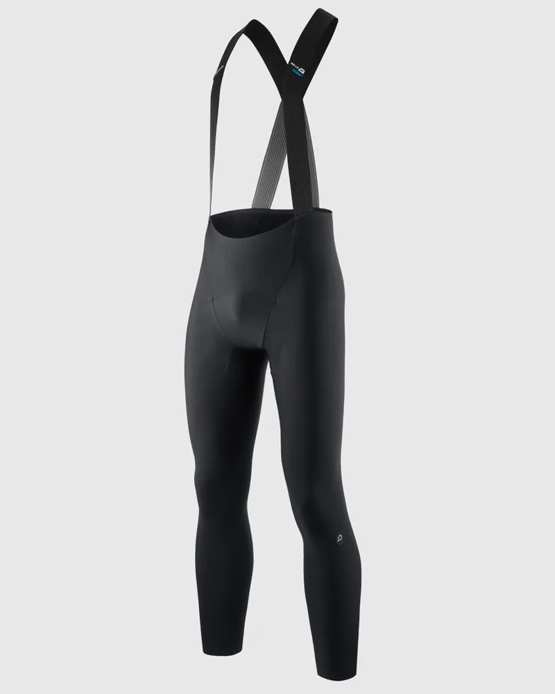Assos Mille GT Hashoogi Winter Bib Tights S11 Black Series-3