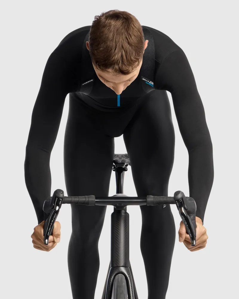 Assos Mille GT Hashoogi Winter Bib Tights S11 Black Series-4