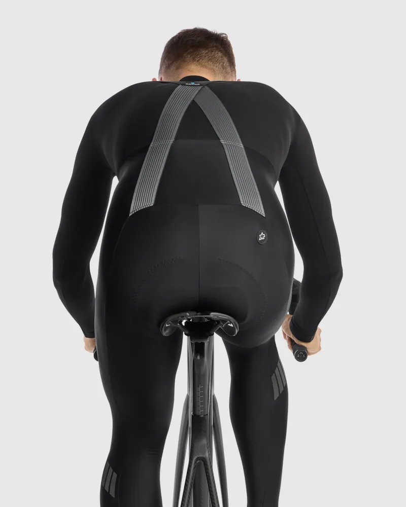 Assos Mille GT Hashoogi Winter Bib Tights S11 Black Series-5