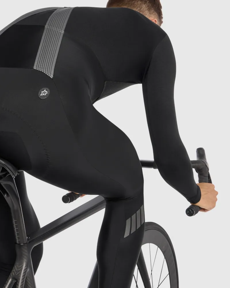 Assos Mille GT Hashoogi Winter Bib Tights S11 Black Series-7