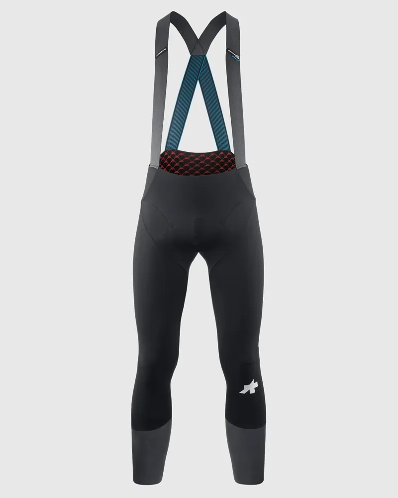 Assos Equipe RS Johdah Ultraz Winter Bib Tights S11 Black Series