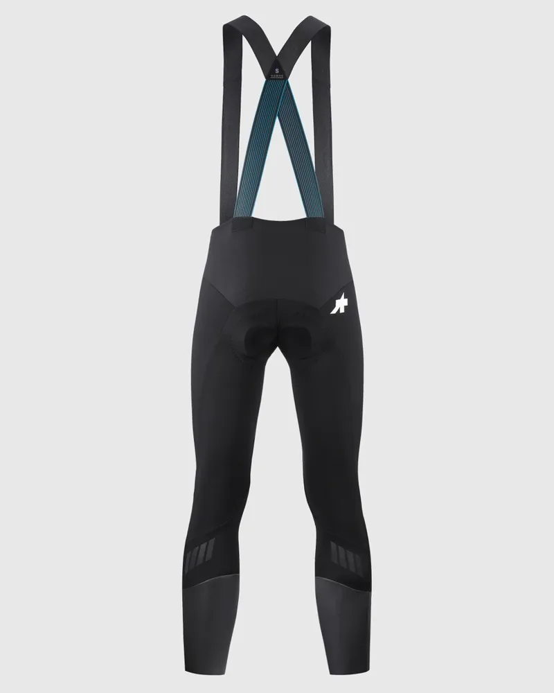 Assos Equipe RS Johdah Ultraz Winter Bib Tights S11 Black Series-1
