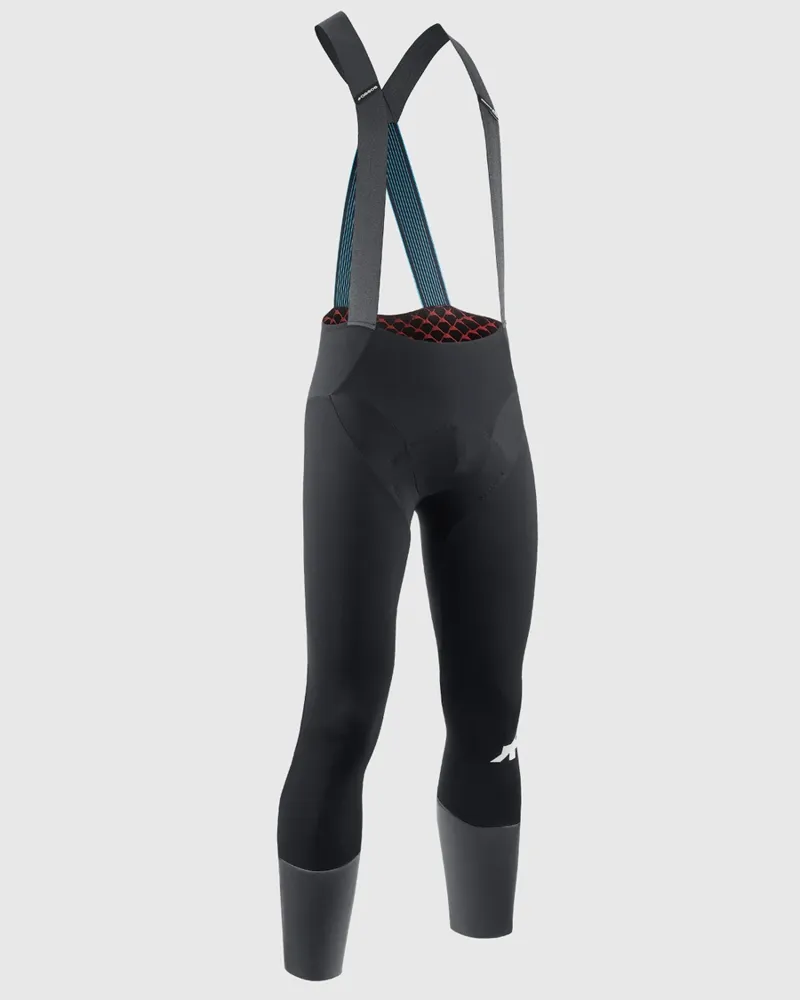 Assos Equipe RS Johdah Ultraz Winter Bib Tights S11 Black Series-2