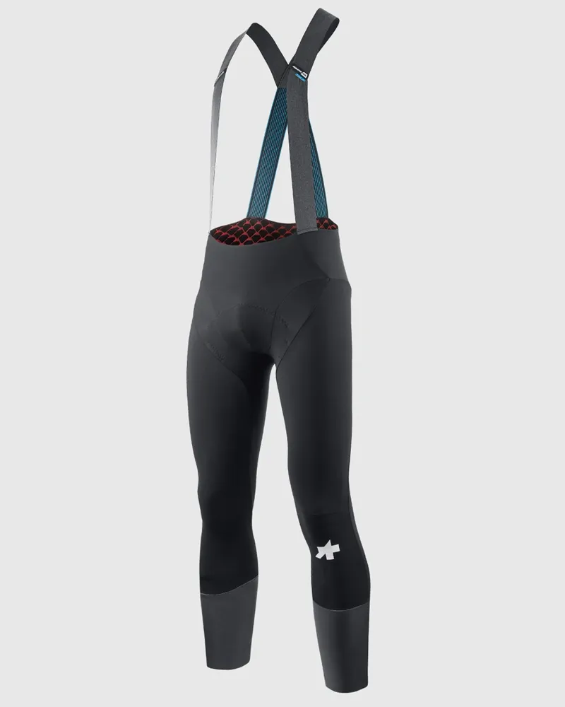 Assos Equipe RS Johdah Ultraz Winter Bib Tights S11 Black Series-3