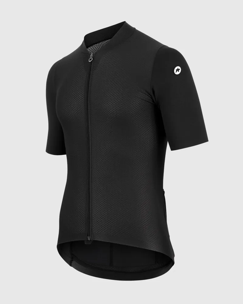Assos Mille GT Jersey S11 Black Series-3