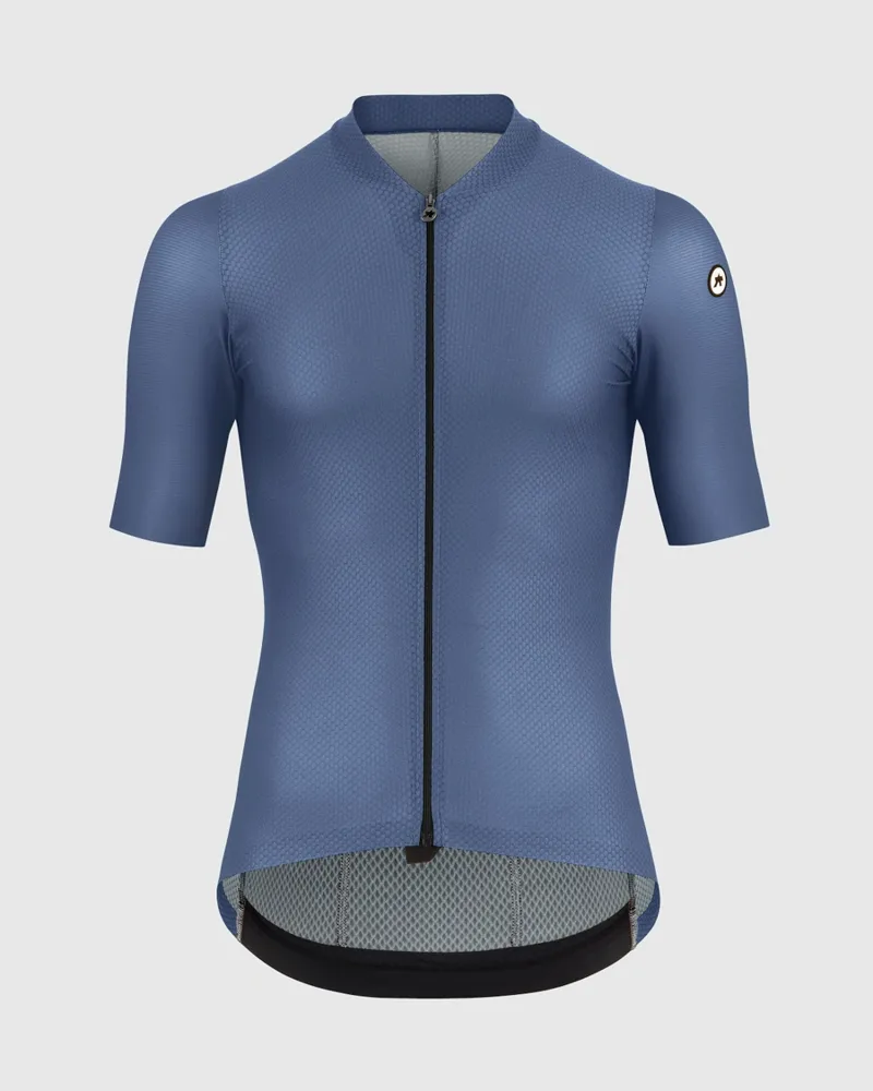 Assos Mille GT Jersey S11 Stone Blue