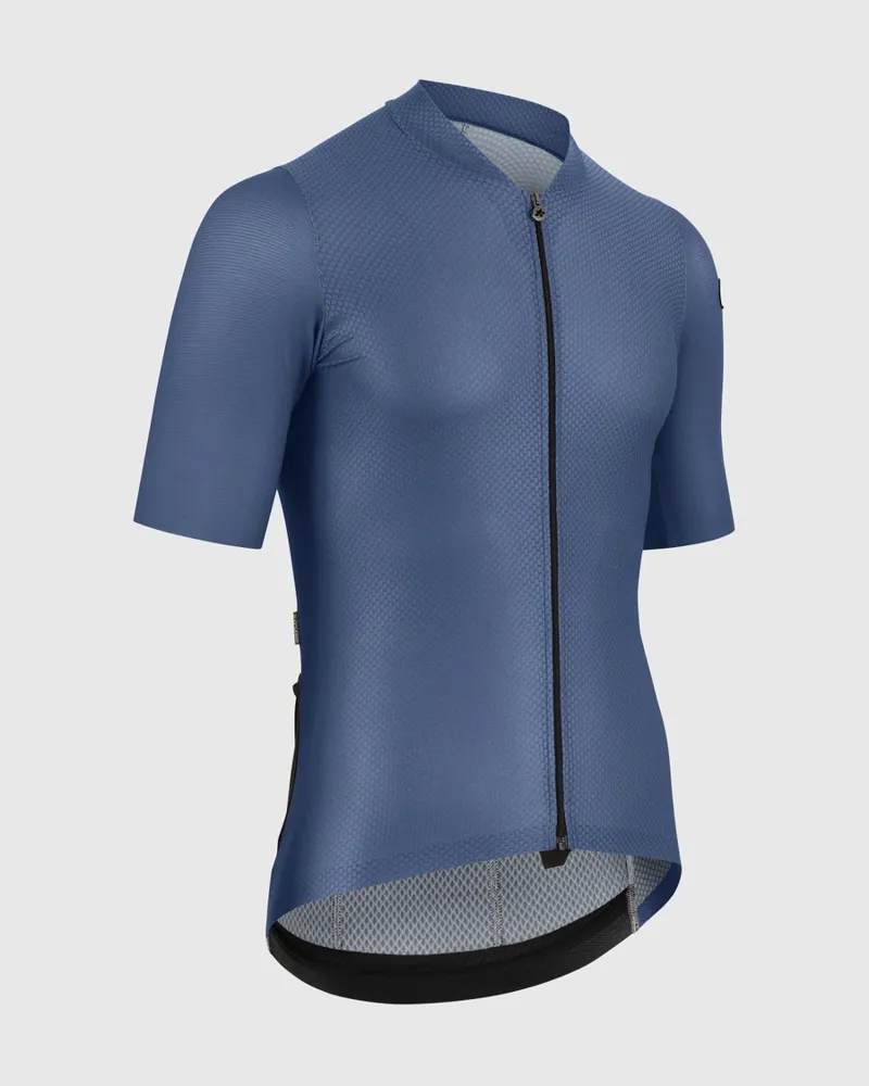 Assos Mille GT Jersey S11 Stone Blue-2