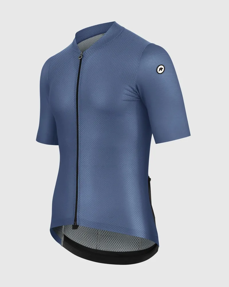 Assos Mille GT Jersey S11 Stone Blue-3