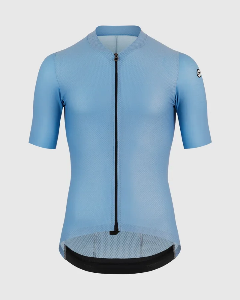 Assos Mille GT Jersey S11 Thunder Blue