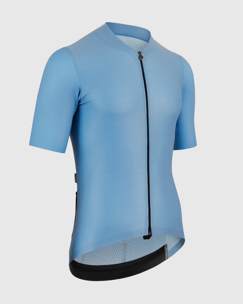 Assos Mille GT Jersey S11 Thunder Blue-2