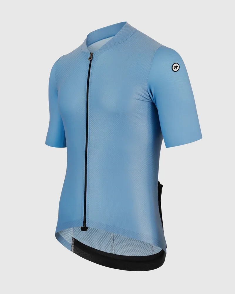 Assos Mille GT Jersey S11 Thunder Blue-3