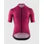 Assos Mille GT Jersey S11 Bolgheri Red
