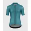Assos Mille GT Jersey S11 Foundation Green