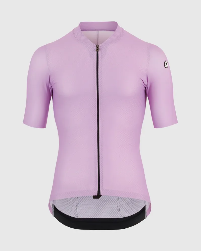 Assos Mille GT Jersey S11 Interstellar Orchid