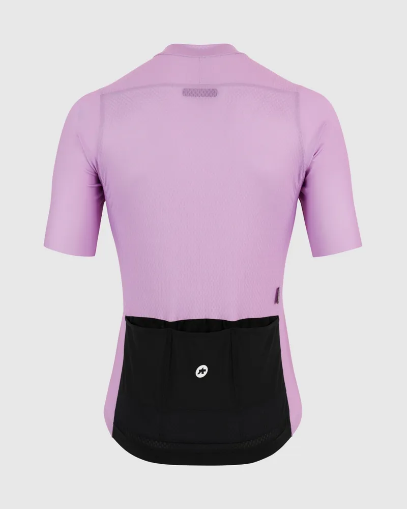 Assos Mille GT Jersey S11 Interstellar Orchid-1