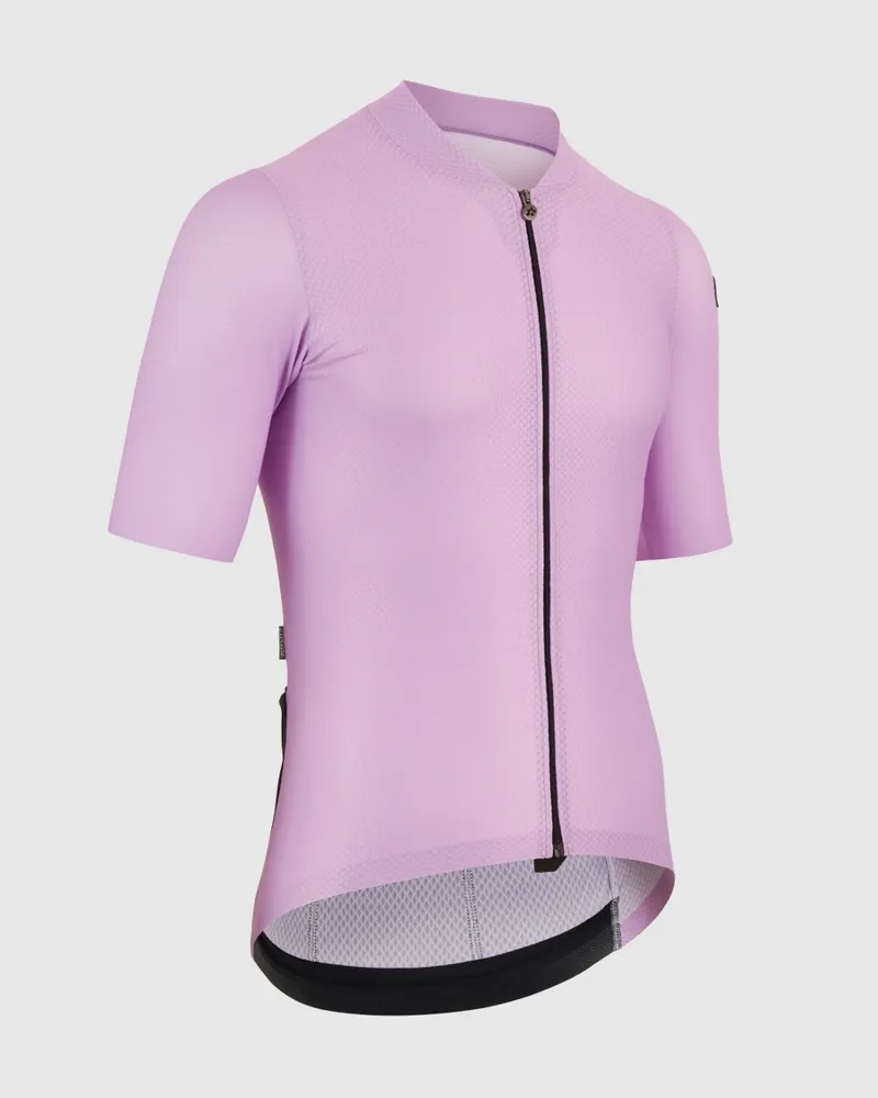 Assos Mille GT Jersey S11 Interstellar Orchid-2