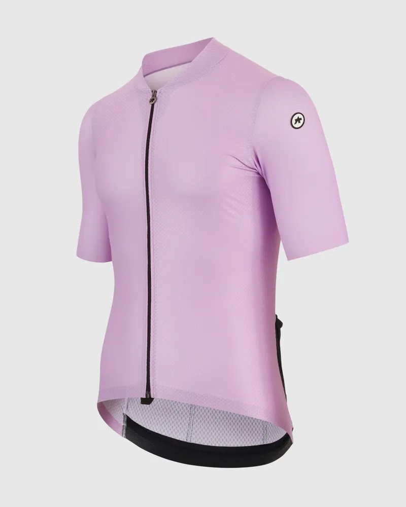 Assos Mille GT Jersey S11 Interstellar Orchid-3