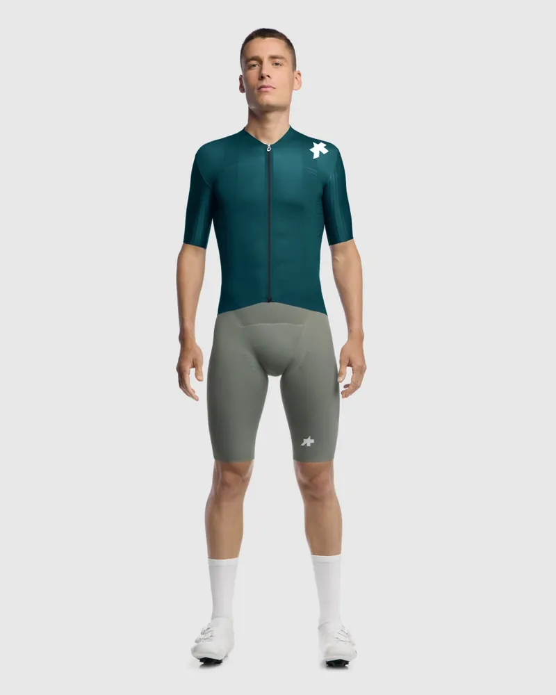 Assos EQUIPE RS Jersey S11-2