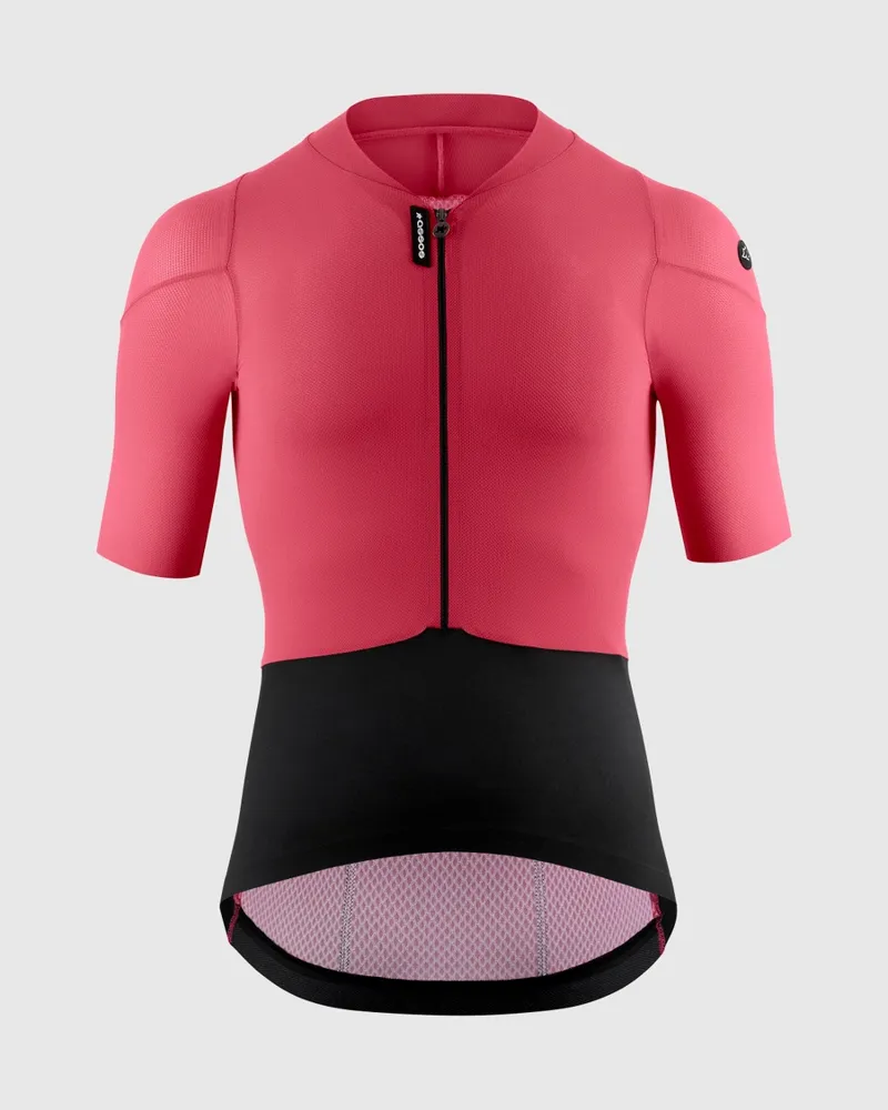 Assos MILLE GTS Jersey S11-3