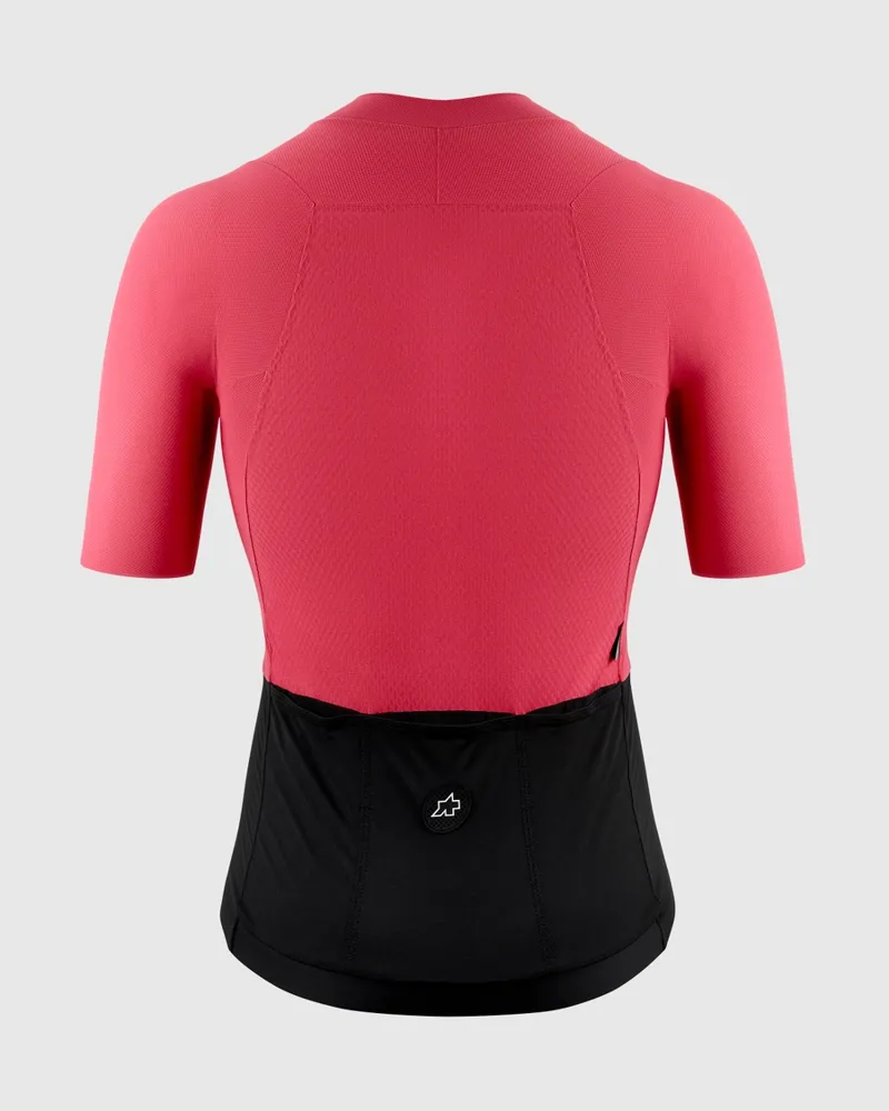 Assos MILLE GTS Jersey S11-4