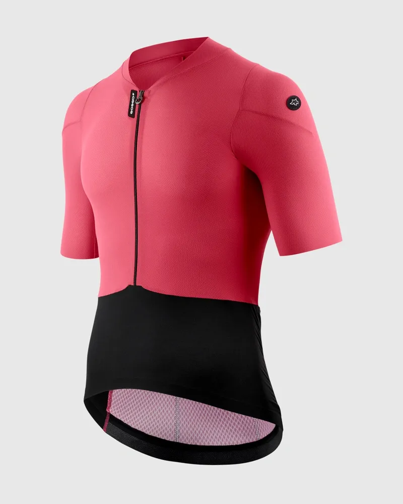 Assos MILLE GTS Jersey S11-5