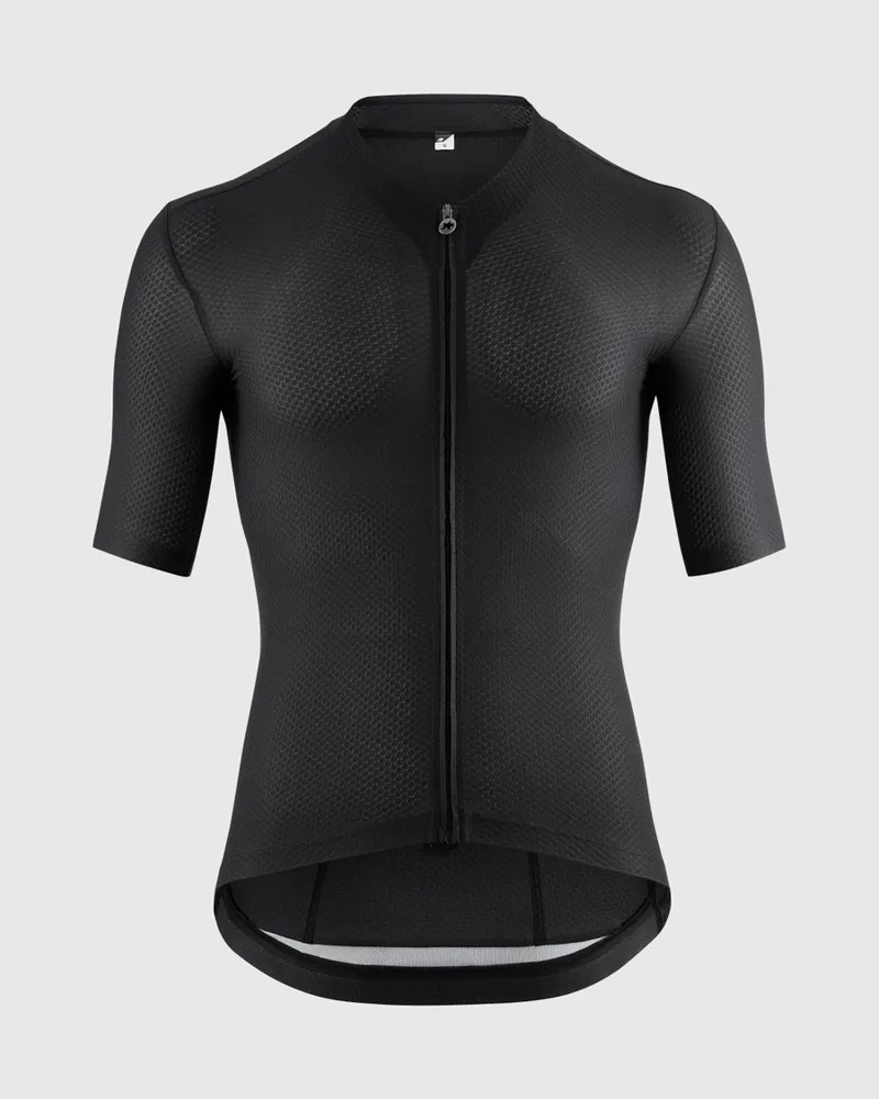 Assos Equipe R Jersey S11 Black Series
