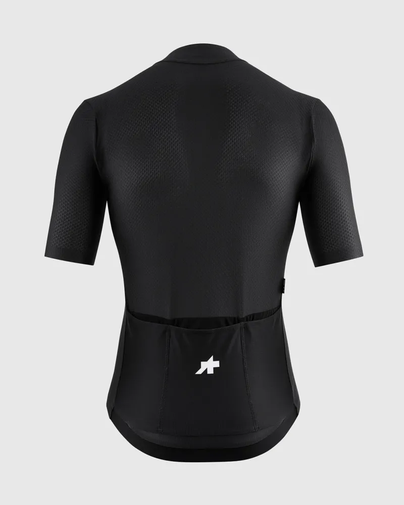 Assos Equipe R Jersey S11 Black Series-1