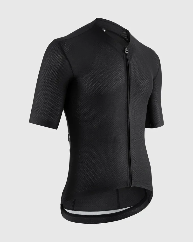 Assos Equipe R Jersey S11 Black Series-2