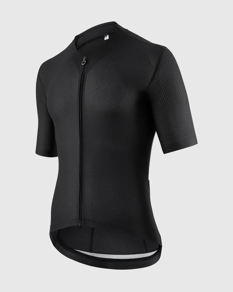 Assos Equipe R Jersey S11 Black Series-3
