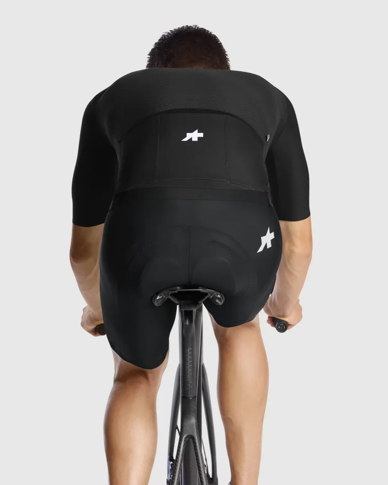 Assos Equipe R Jersey S11 Black Series-5