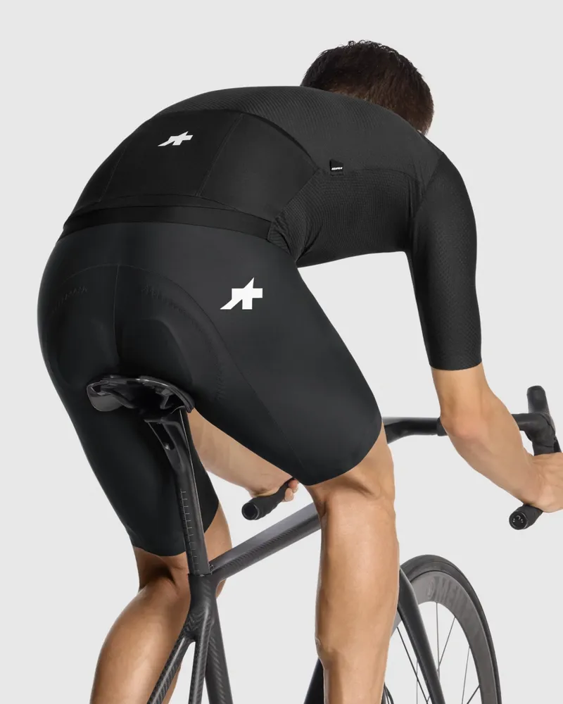 Assos Equipe R Jersey S11 Black Series-6