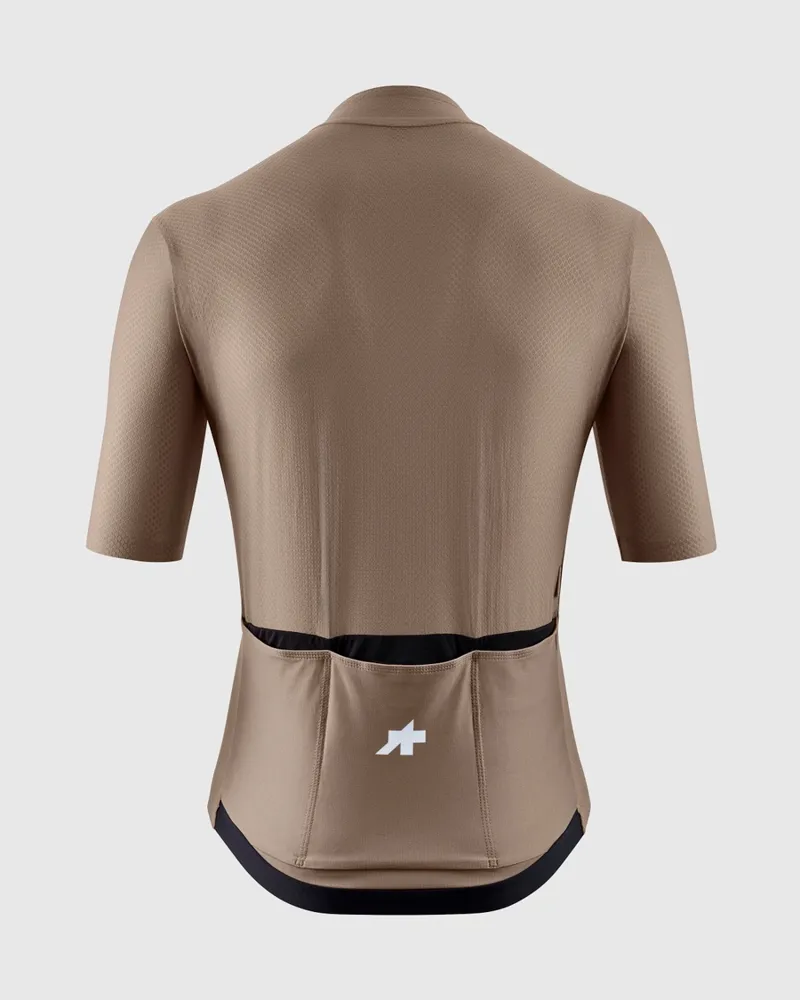 Assos Equipe R Jersey S11 Terra Sand-1