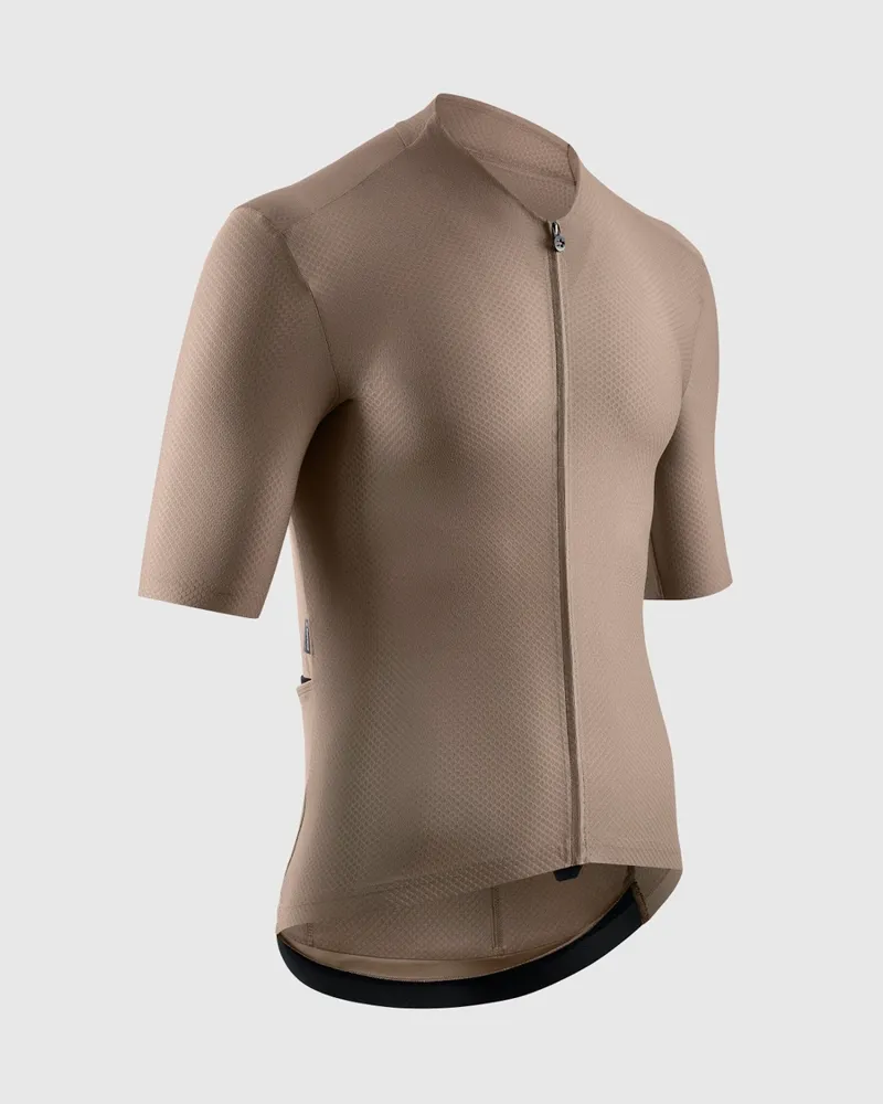Assos Equipe R Jersey S11 Terra Sand-2