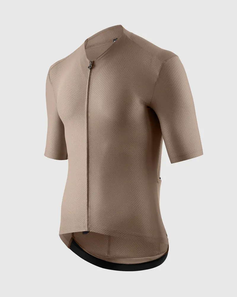 Assos Equipe R Jersey S11 Terra Sand-3