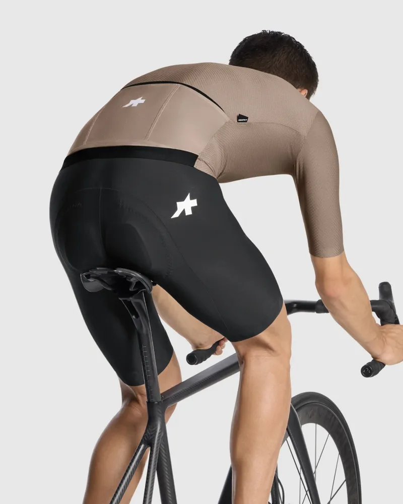 Assos Equipe R Jersey S11 Terra Sand-6