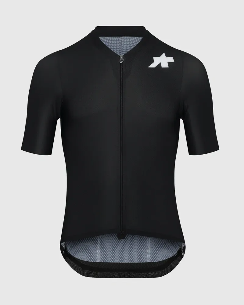 Assos MILLE GT Jersey S11 EVO-3