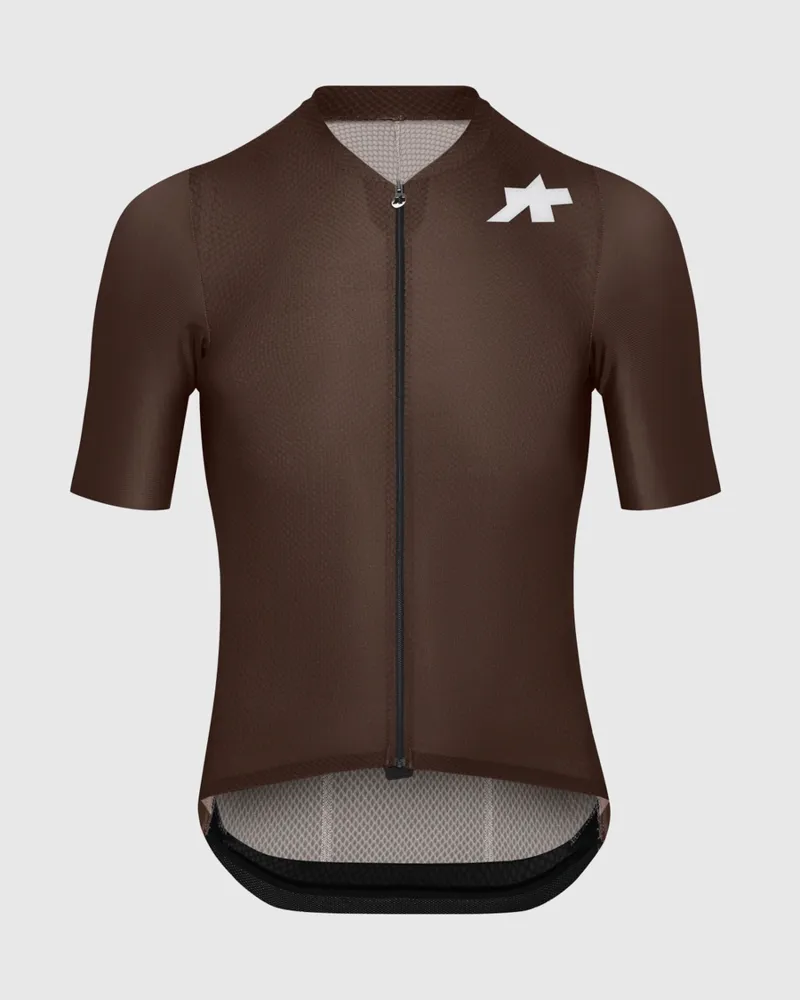 Assos MILLE GT Jersey S11 EVO-6