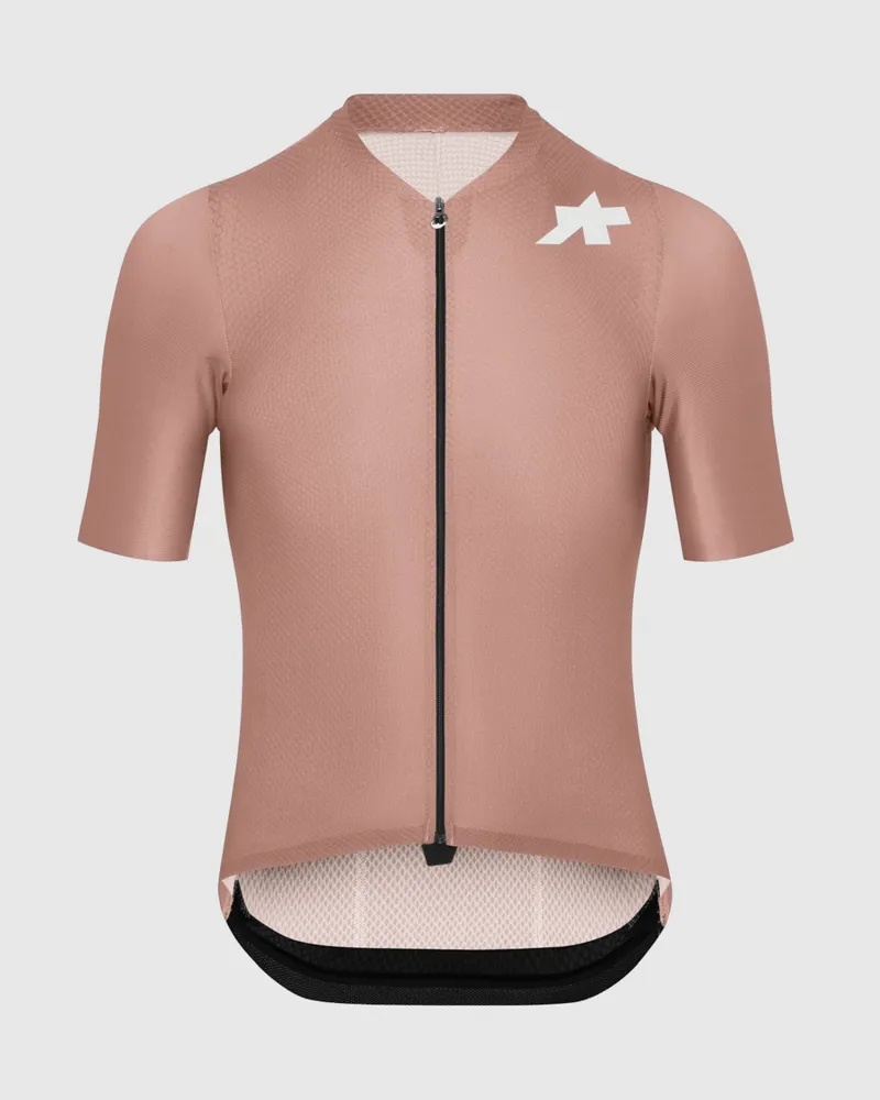 Assos MILLE GT Jersey S11 EVO-5