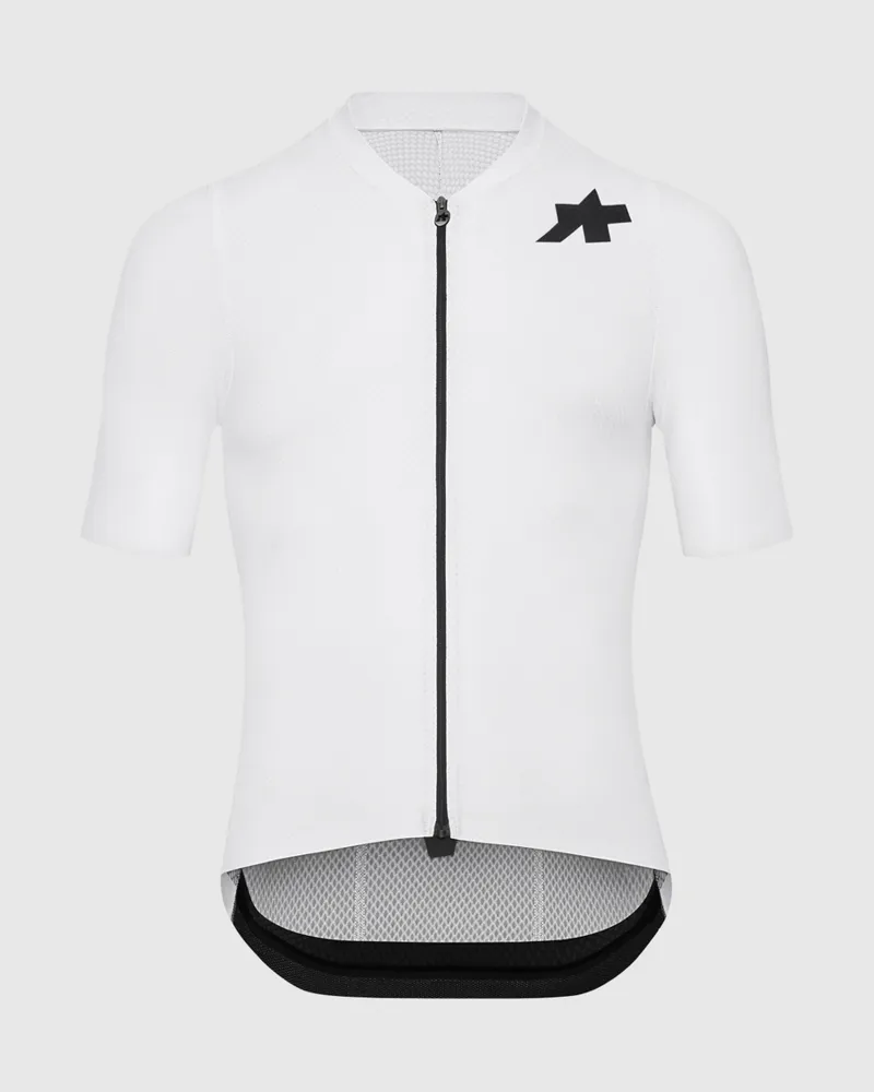 Assos MILLE GT Jersey S11 EVO-4