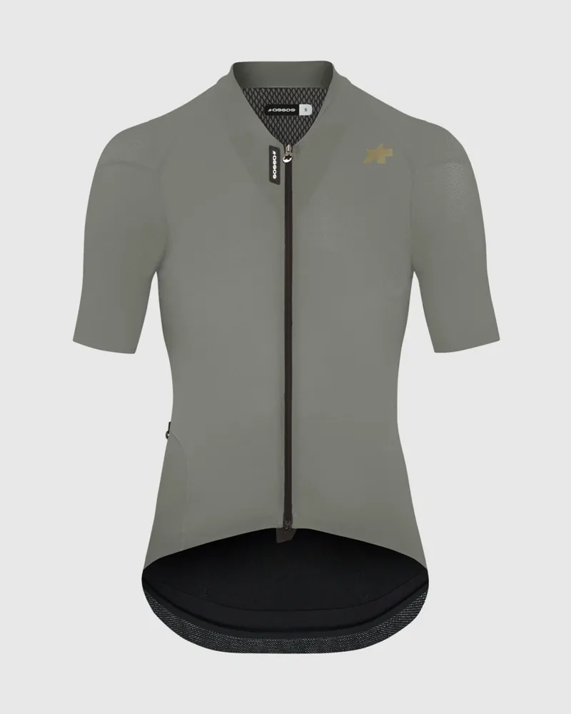 Assos MILLE GTO Jersey S11-7